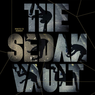 ladda ner album The Sedan Vault - Minutes To Midnight