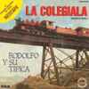 Rodolfo Y Su Tipica / Gabriel Romero - La Colegiala (Version Intégrale) / La Subienda