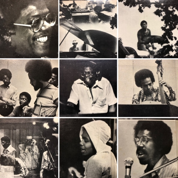 Billy Parker's Fourth World Discography | Discogs