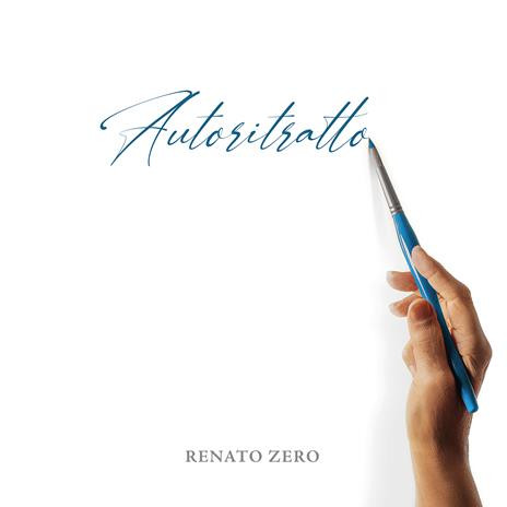 RENATO ZERO - AUTORITRATTO