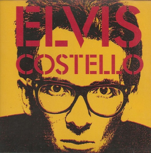 Elvis Costello – Two And A Half Years In 31 Minutes (1993, CD 