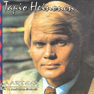 Tapio Heinonen - Aarteet (21 Suosituinta Sävelmää) | Releases | Discogs