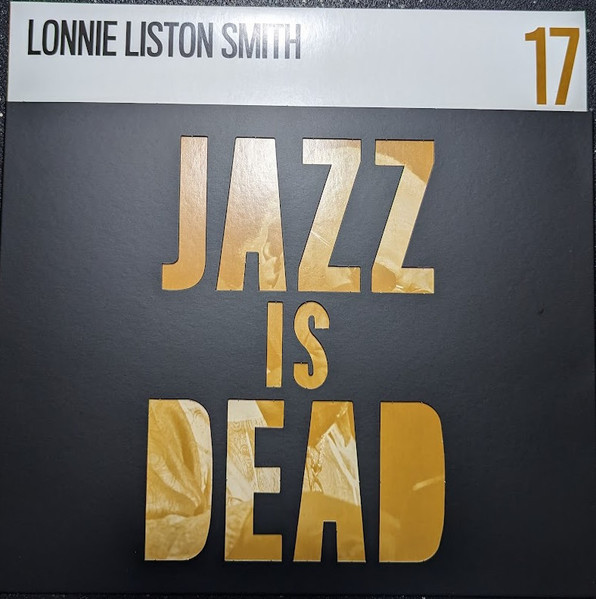 Lonnie Liston Smith / Ali Shaheed Muhammad & Adrian Younge – Jazz