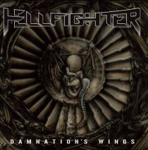 last ned album Hellfighter - Damnations Wings