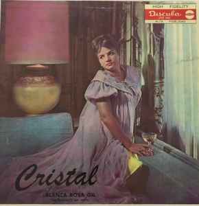Cristal (Vinyl, LP, Album, Mono)en venta