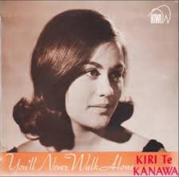 télécharger l'album Kiri Te Kanawa - Youll Never Walk Alone