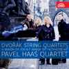 Dvořák* – Pavel Haas Quartet - String Quartets G Major Op. 106 & F Major Op. 96 