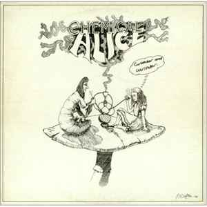 Chemical Alice - Curiouser And Curiouser