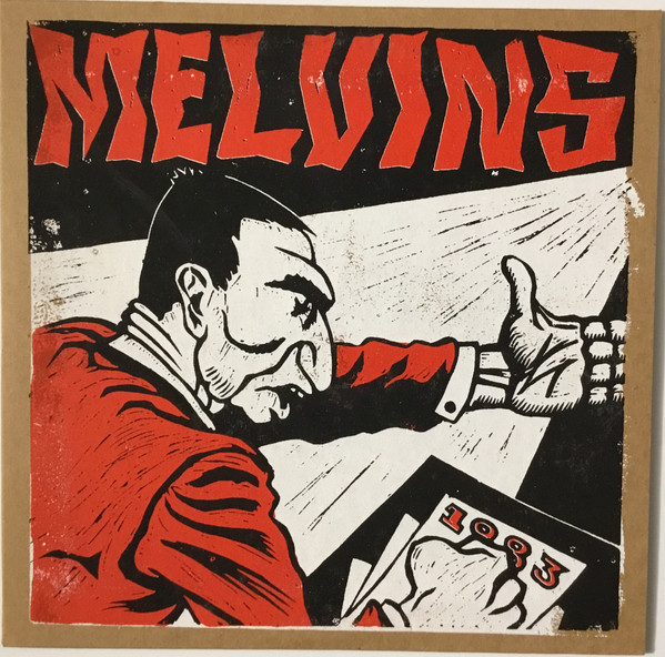 Melvins - 1983 | Releases | Discogs