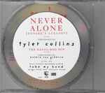 Never Alone (Eeyore's Lullaby) / Tyler Collins