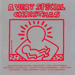 A Very Special Christmas (2013, CD) - Discogs