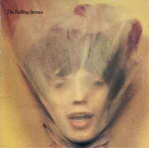 The Rolling Stones – Goats Head Soup (1973, RI - PRC Richmond 