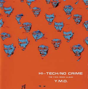 YMO - Hi-Tech / No Crime | Releases | Discogs