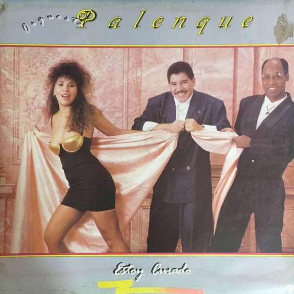 Orquesta Palenque – Curado Vinyl) - Discogs