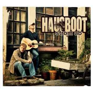 Hausboot - Strom Ab album cover