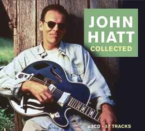 John Hiatt - Collected album cover