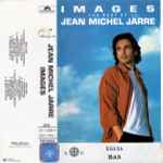 Cover of Images, 1991, Cassette