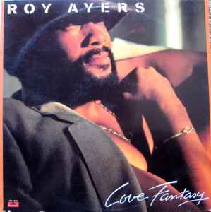 Love Fantasy - Roy Ayers