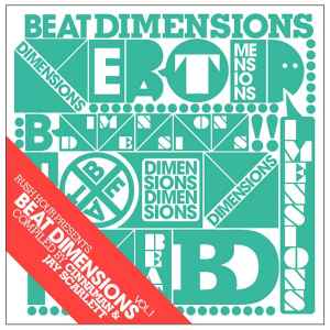 Beat Dimensions Vol. 2 (2009, CD) - Discogs