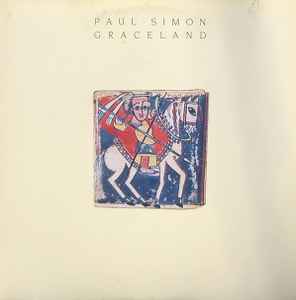 Graceland - Paul Simon