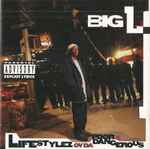 Cover of Lifestylez Ov Da Poor & Dangerous, 1995, CD
