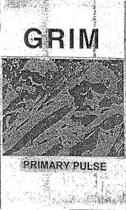 Grim - Primary Pulse