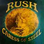 Vinilo Rush - Caress Of Steel Original: Compra Online en Oferta