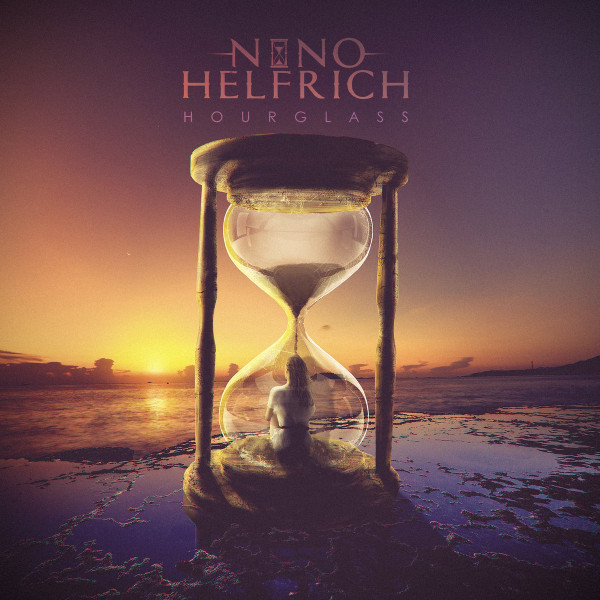 last ned album Nino Helfrich - Hourglass