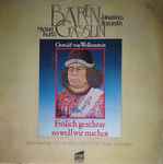 Cover of Frölich Geschray So Well Wir Machen, 1978, Vinyl