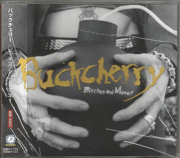 lataa albumi Buckcherry - Bitches And Money