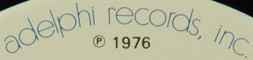 Adelphi Records Inc. on Discogs