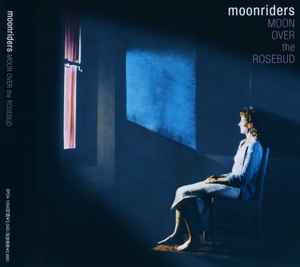 [CD] ムーンライダーズ アルバム セット 6枚 最後の晩餐 A.O.R. Bizarre Music For You P.W Babies Paperback MOON OVER the ROSEBUD