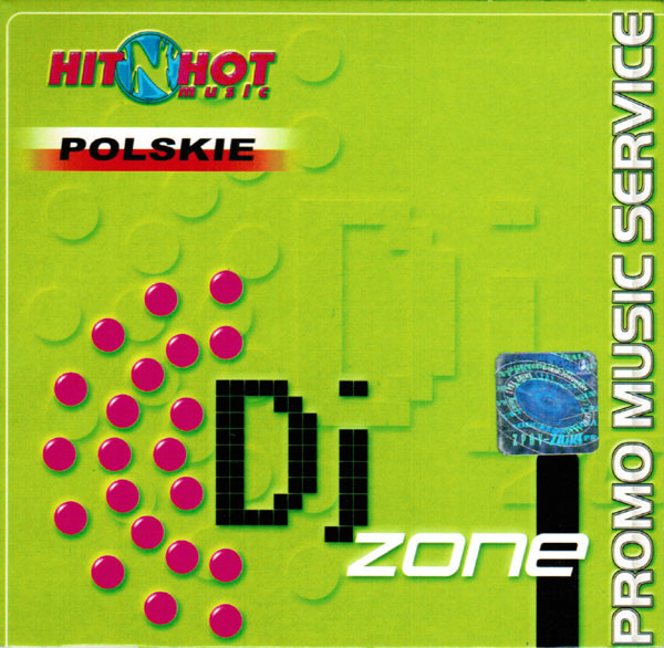 lataa albumi Various - Polskie Promo Music Service May 2003