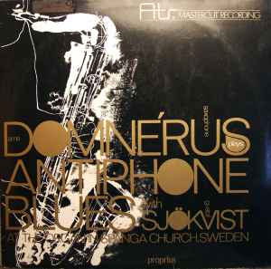 Arne Domnérus – Jazz At The Pawnshop (1980, Vinyl) - Discogs