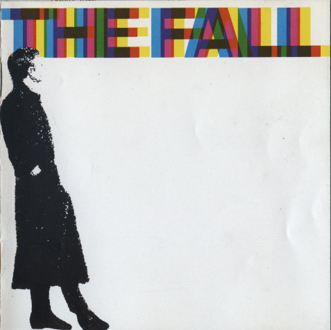 The Fall 458489 A Sides Releases Discogs