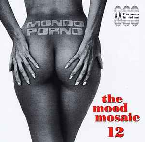 The Mood Mosaic 2 - Barnie's Grooves (1997, CD) - Discogs