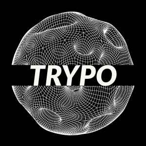 Bass Température - Trypo album cover