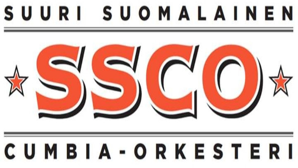 Suuri Suomalainen Cumbia-Orkesteri | Discography | Discogs