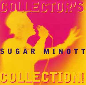 Sugar Minott - Collector's Collection Volume 1 album cover