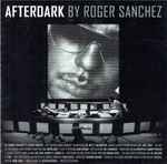 Cover of Afterdark, 2005, CD