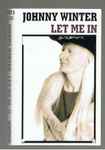 Cover of Let Me In, 1991, Cassette