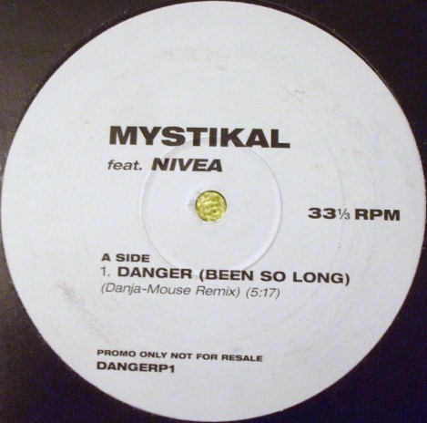 Mystikal - Danger (Been So Long) [Lyrics] ft. Nivea