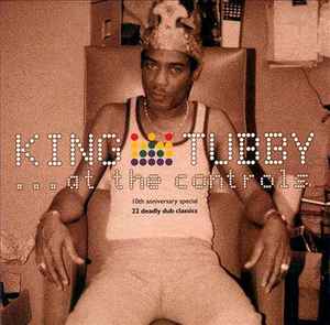 King Tubby - King Tubby... At The Controls album cover