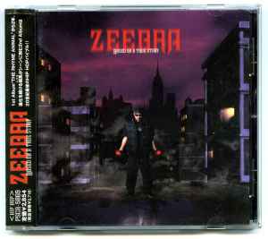 Zeebra - Based On A True Story | Releases | Discogs