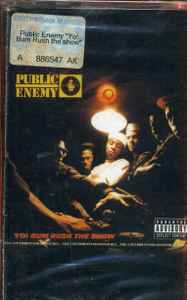 Public Enemy – Yo! Bum Rush The Show (2003, Cassette) - Discogs