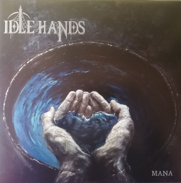 Idle Hands Mana LP Heavy Metal Goth Rock Uncle Acid メタル