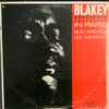 Art Blakey Featuring Bud Powell And Lee Morgan - Blakey In Paris