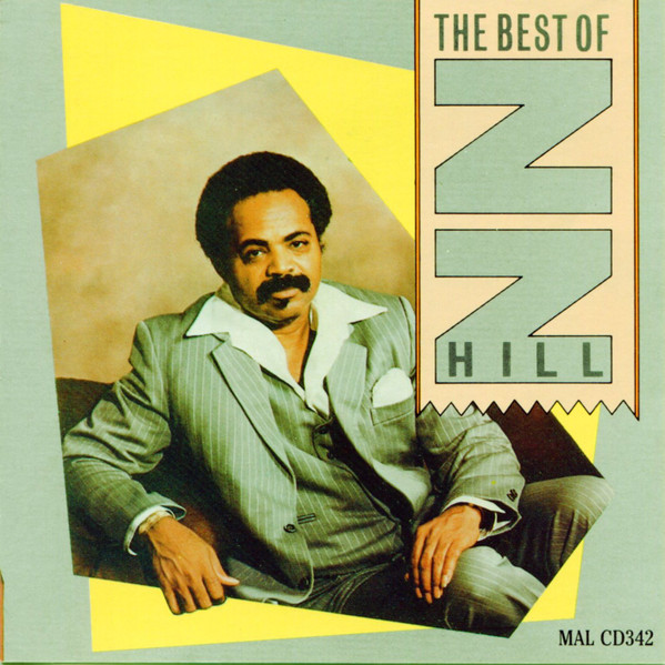 Z.Z. Hill – The Best of Z Z Hill (CD) - Discogs