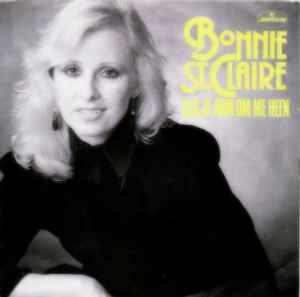 Bonnie St. Claire - Sla Je Arm Om Me Heen