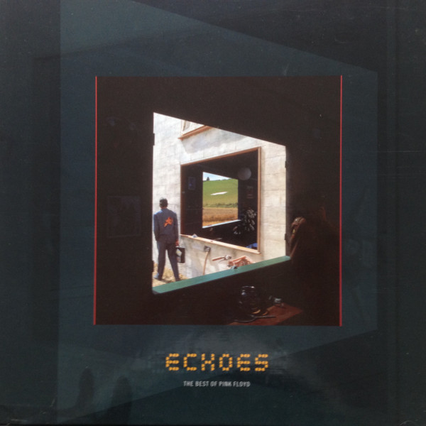Floyd – Echoes (The Best Of Floyd) (2001, Set) - Discogs